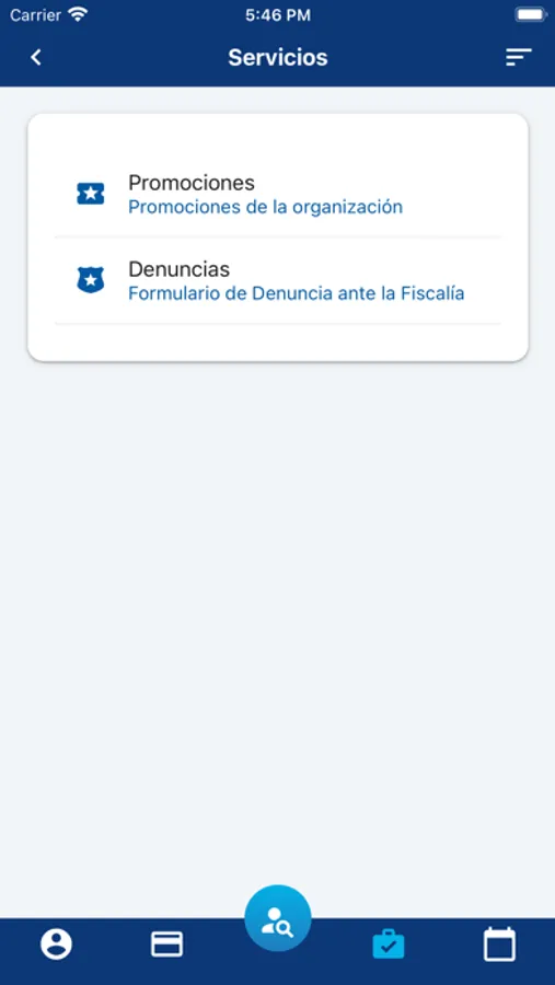 Screenshot 5