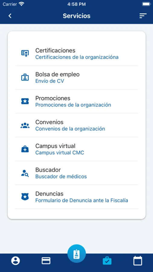 Screenshot 6