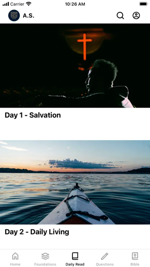 Screenshot 3