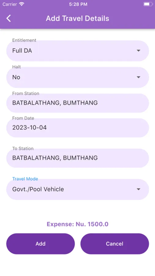 Screenshot 6
