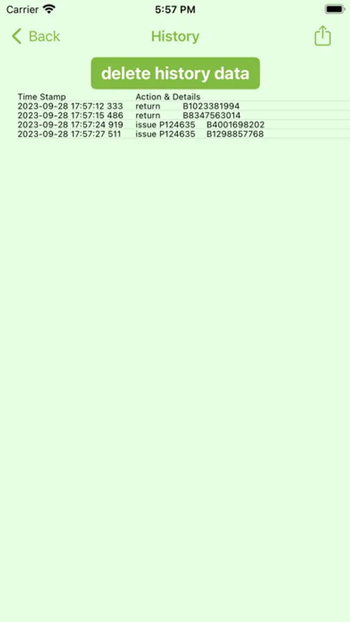 Screenshot 5