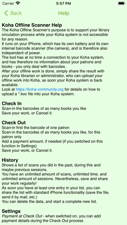 Screenshot 6