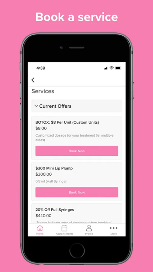 Screenshot 4