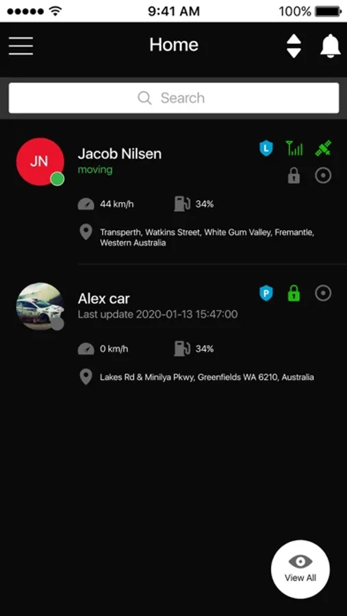 Screenshot 3