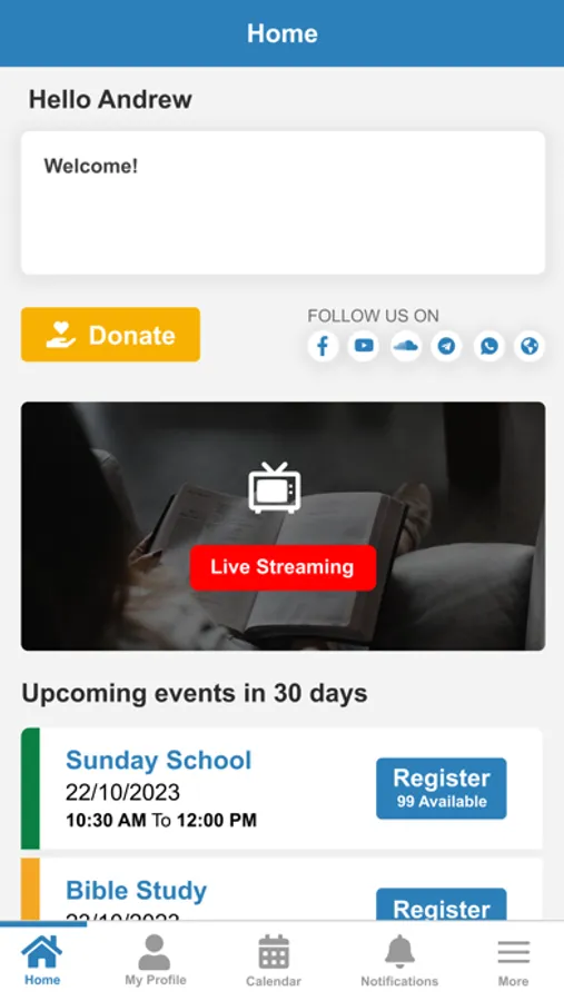 Screenshot 5