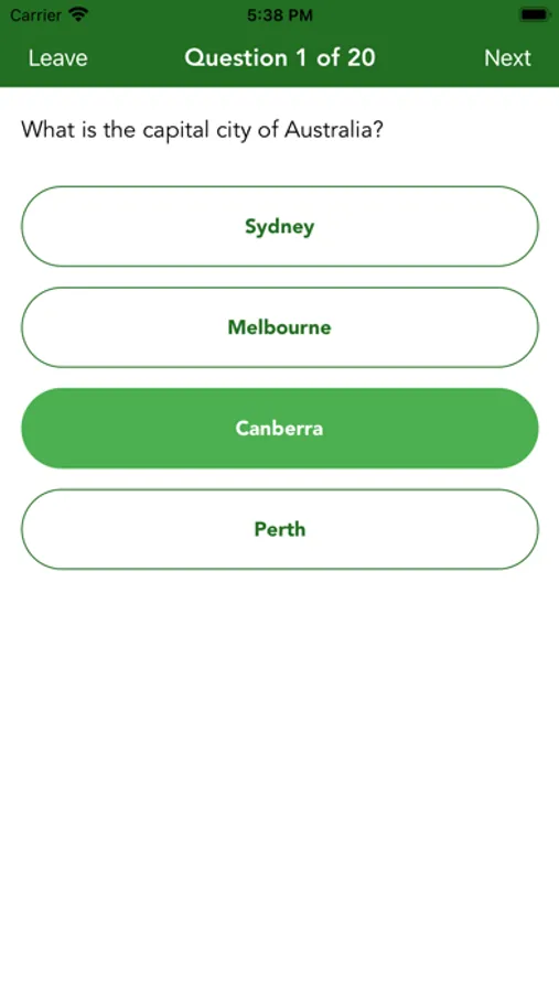 Screenshot 3