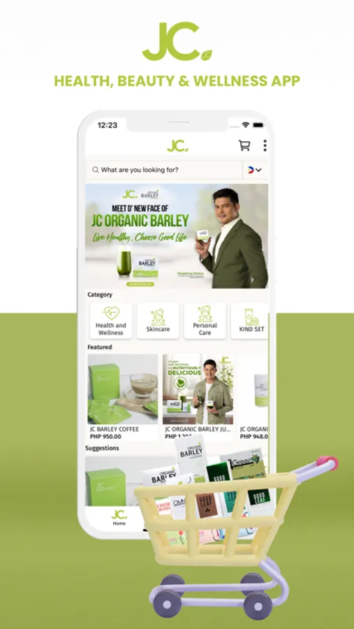 Screenshot 1