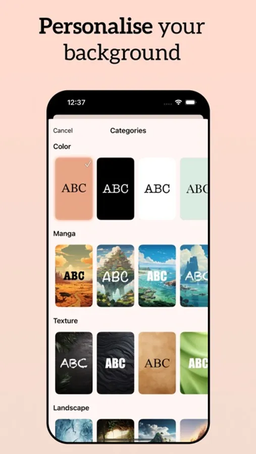 Screenshot 3