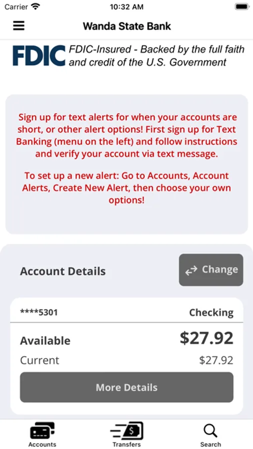 Screenshot 3