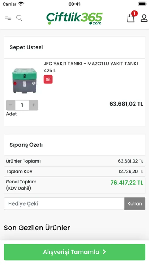 Screenshot 3