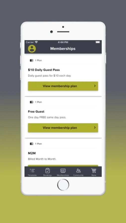 Screenshot 4