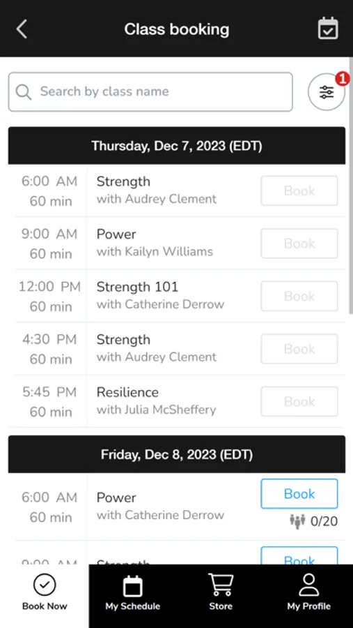 Screenshot 3