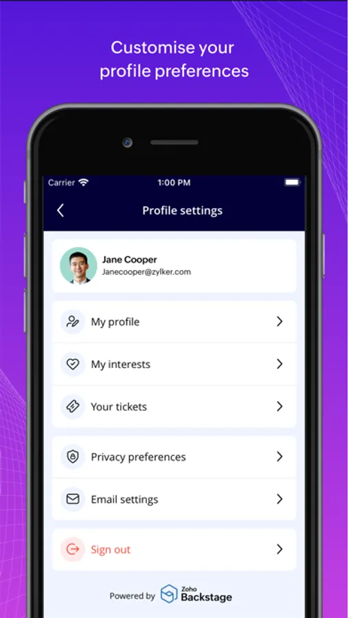 Screenshot 3