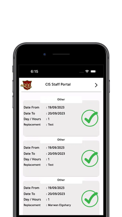 Screenshot 3
