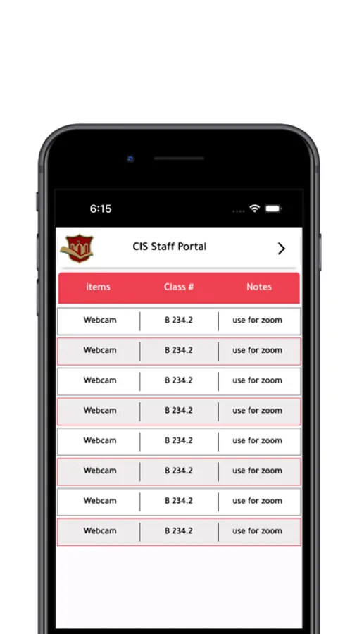 Screenshot 5