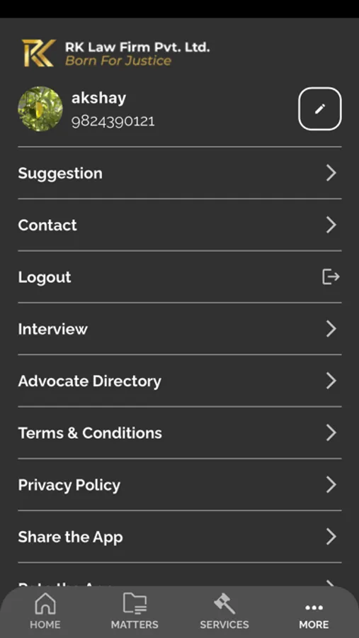Screenshot 3