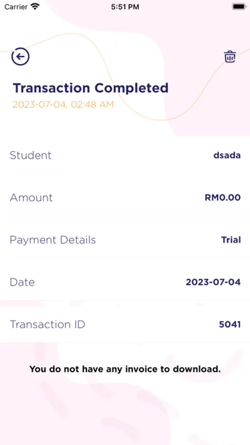 Screenshot 3
