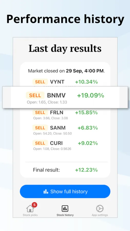 Screenshot 5