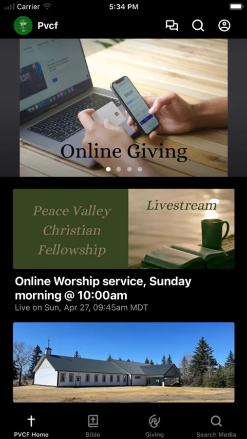 Screenshot 1