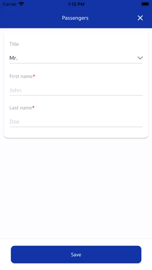 Screenshot 5