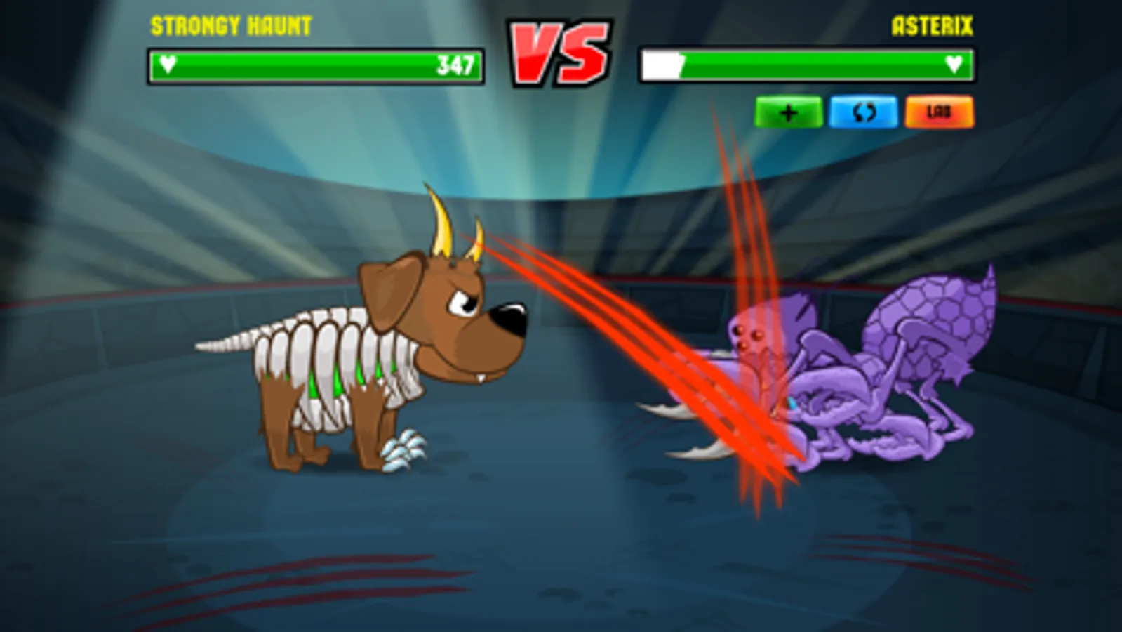 Screenshot 5