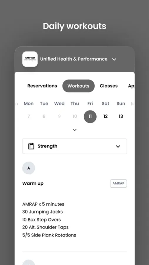 Screenshot 4