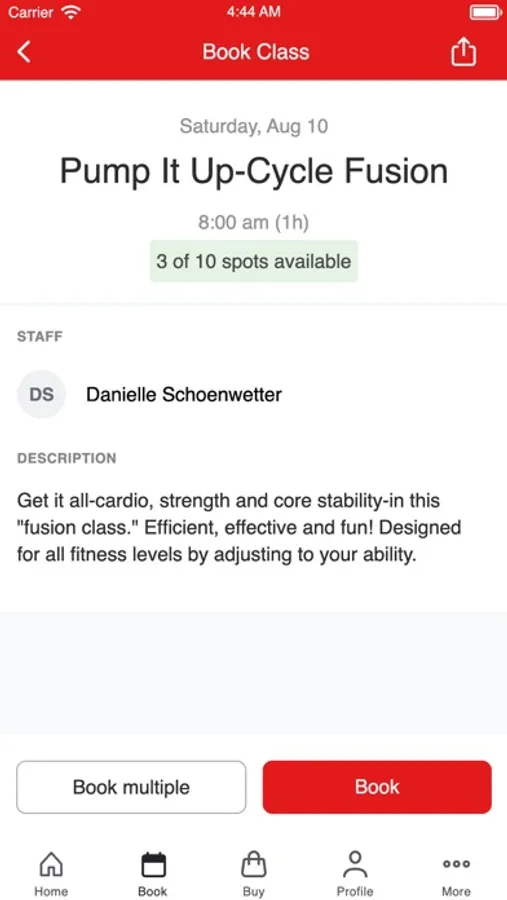 Screenshot 3