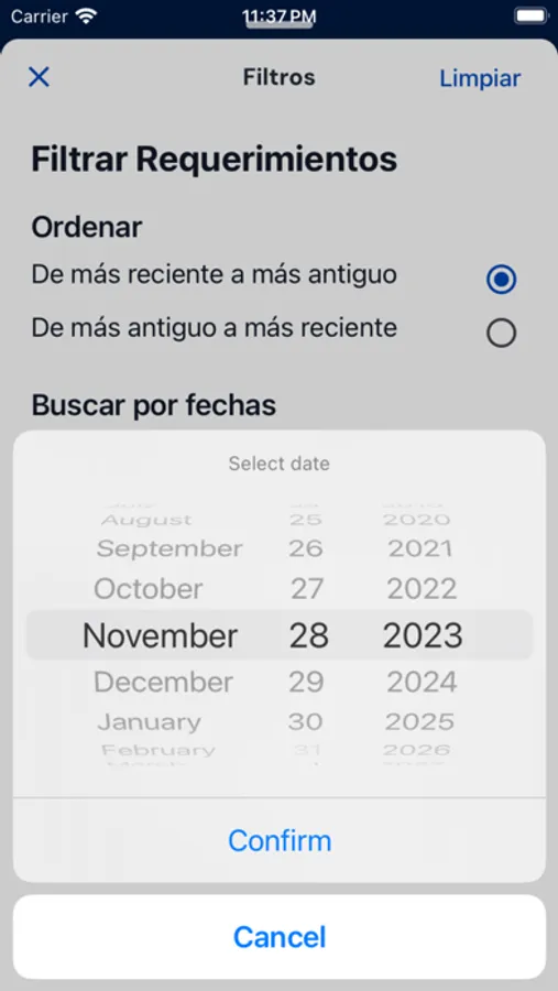 Screenshot 3