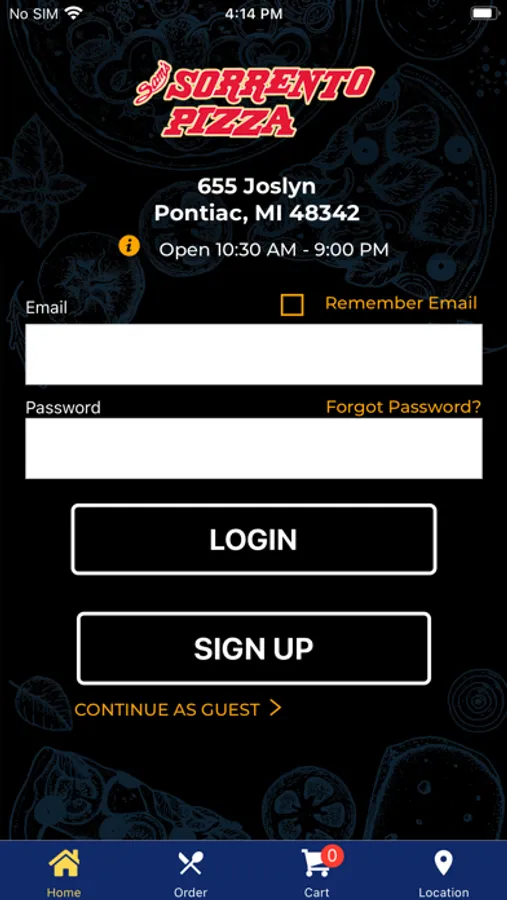 Screenshot 3
