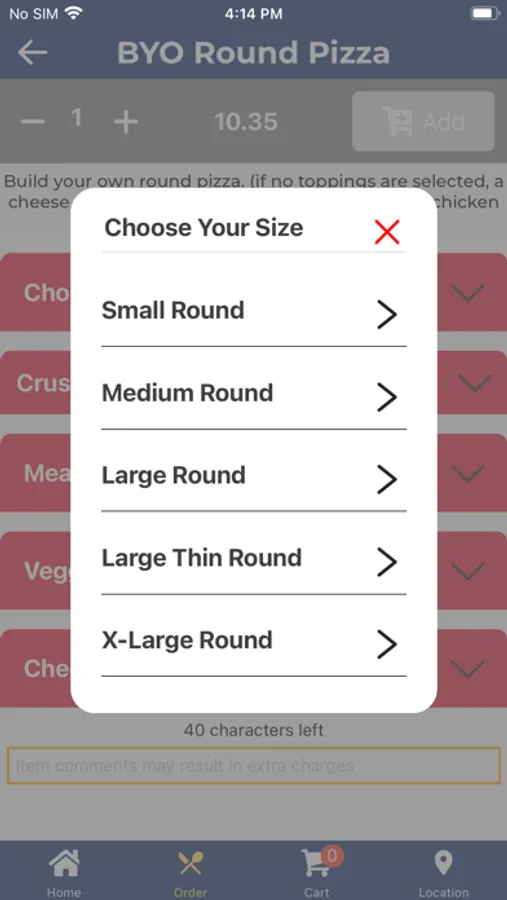 Screenshot 5