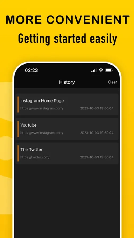 Screenshot 5