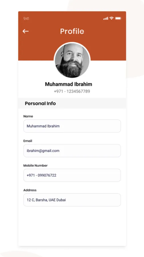 Screenshot 5