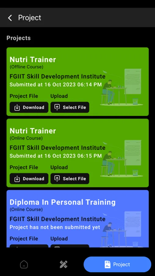 Screenshot 5