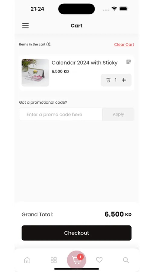 Screenshot 6