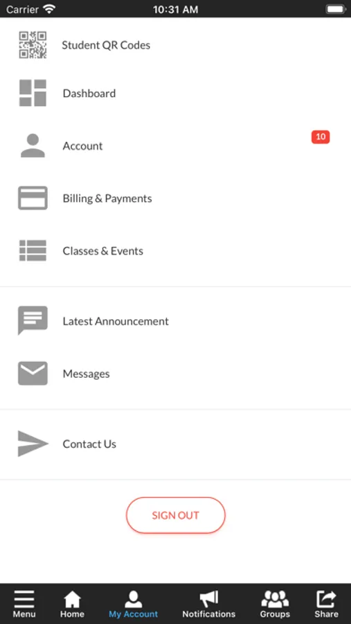 Screenshot 5