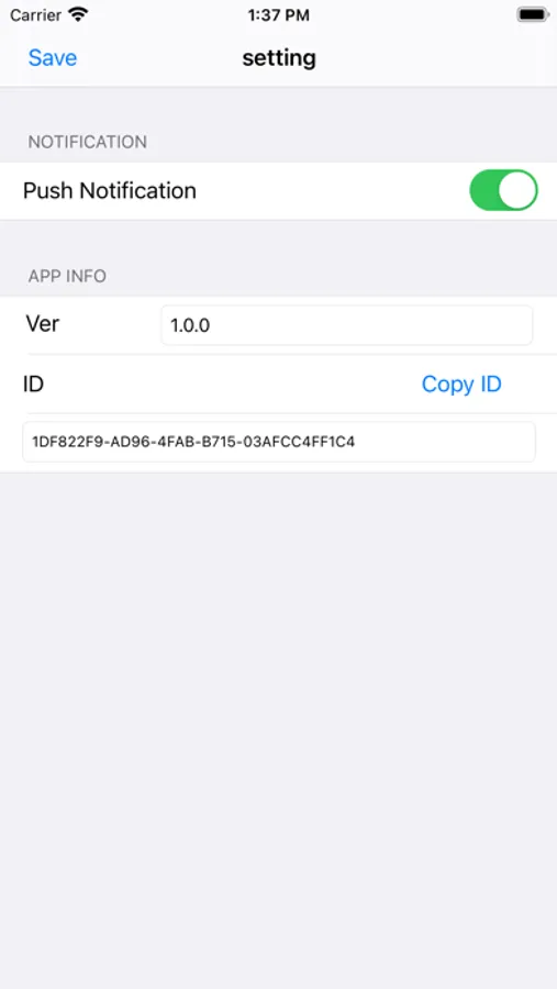 Screenshot 3