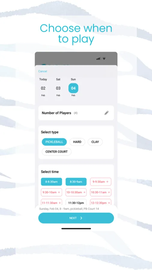 Screenshot 3