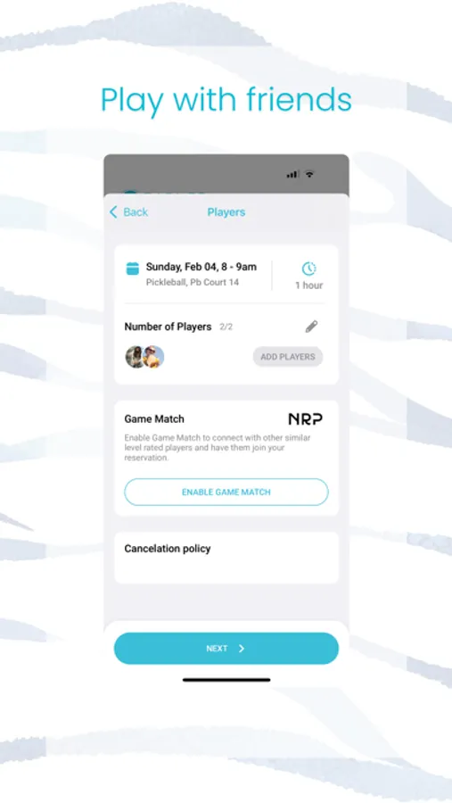 Screenshot 4