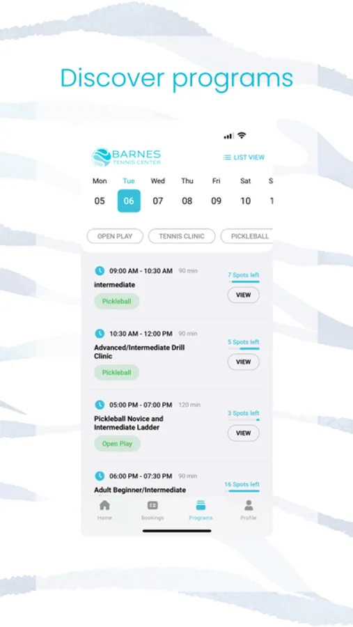 Screenshot 5