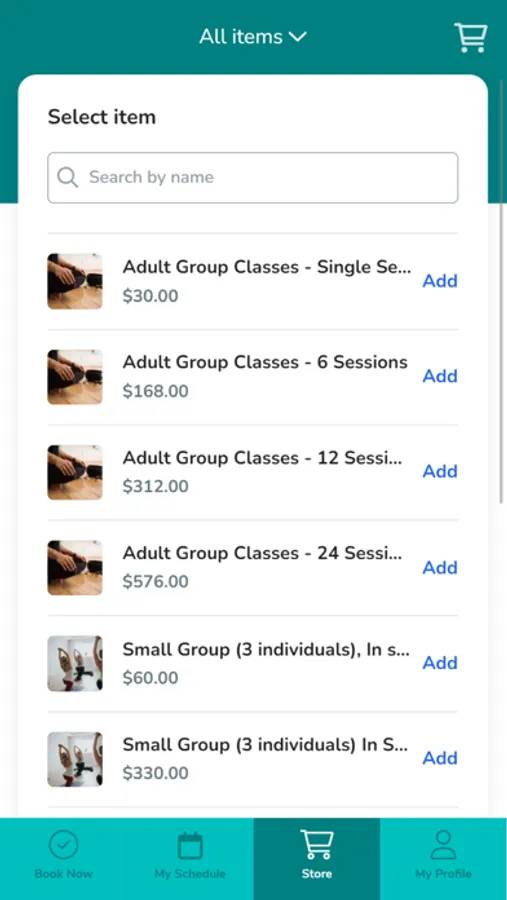 Screenshot 4