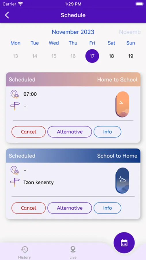 Screenshot 3