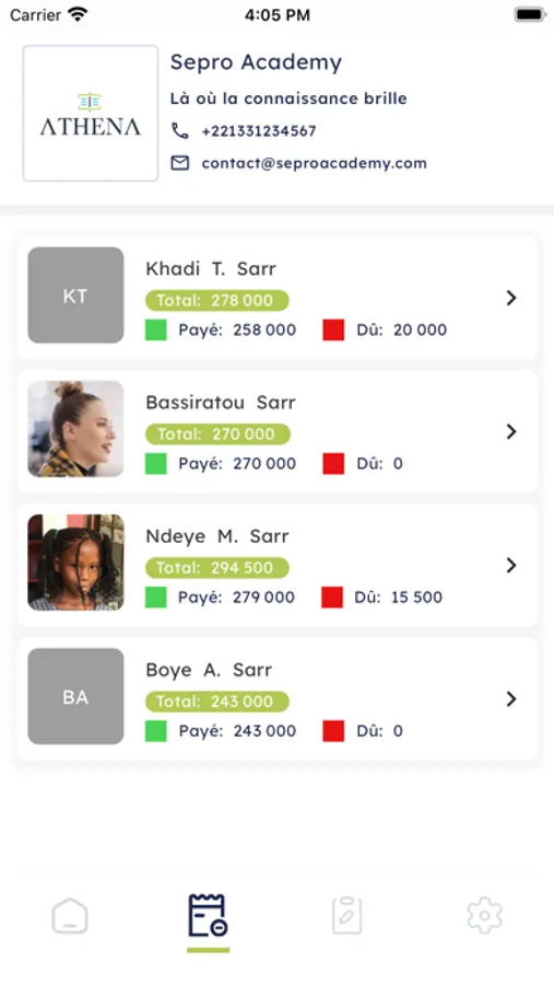 Screenshot 3