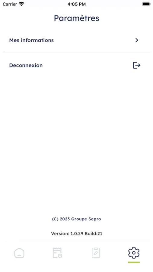 Screenshot 5
