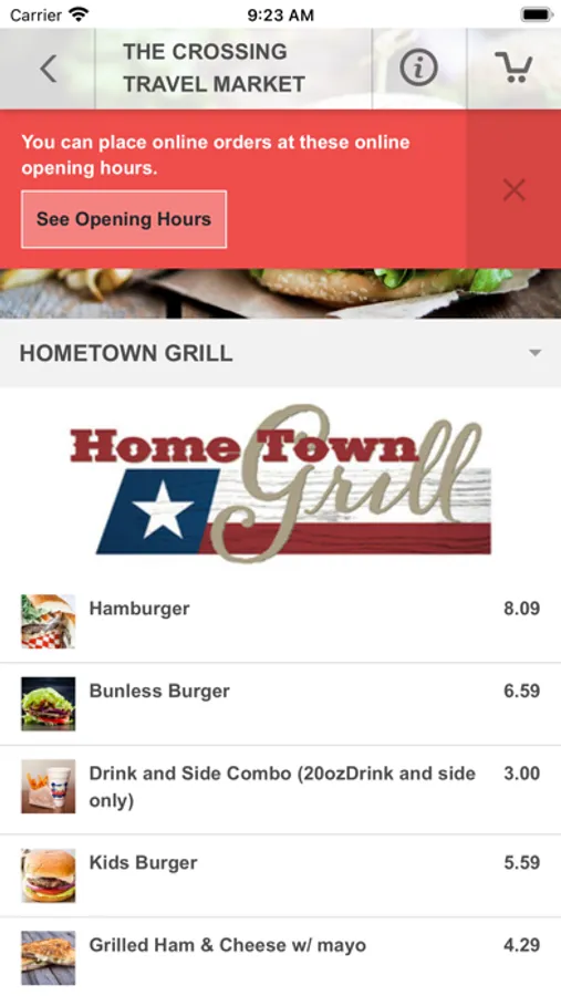 Screenshot 3
