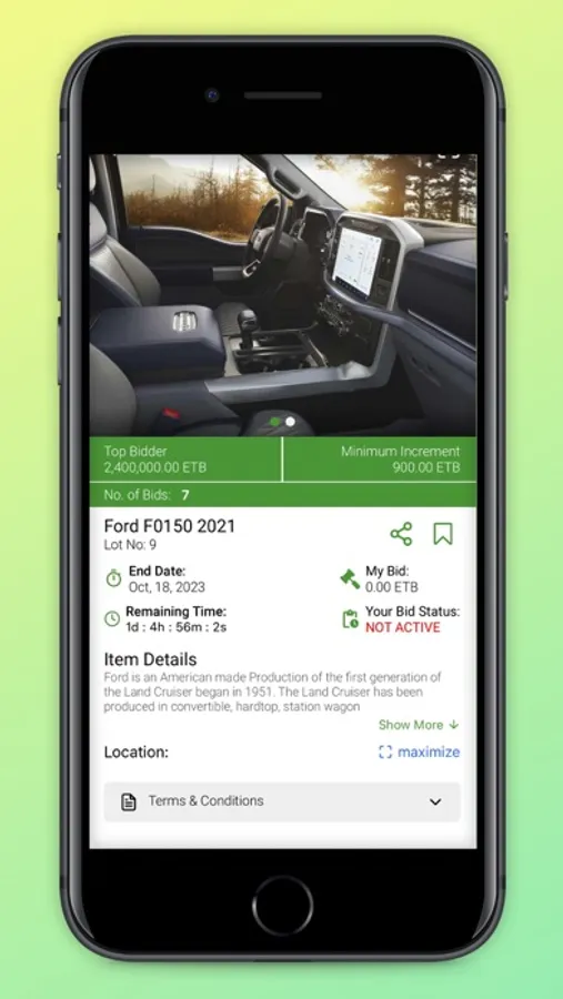 Screenshot 5