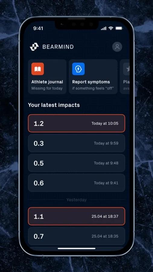 Screenshot 3