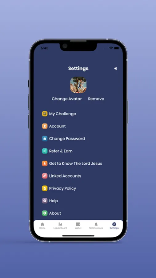 Screenshot 5