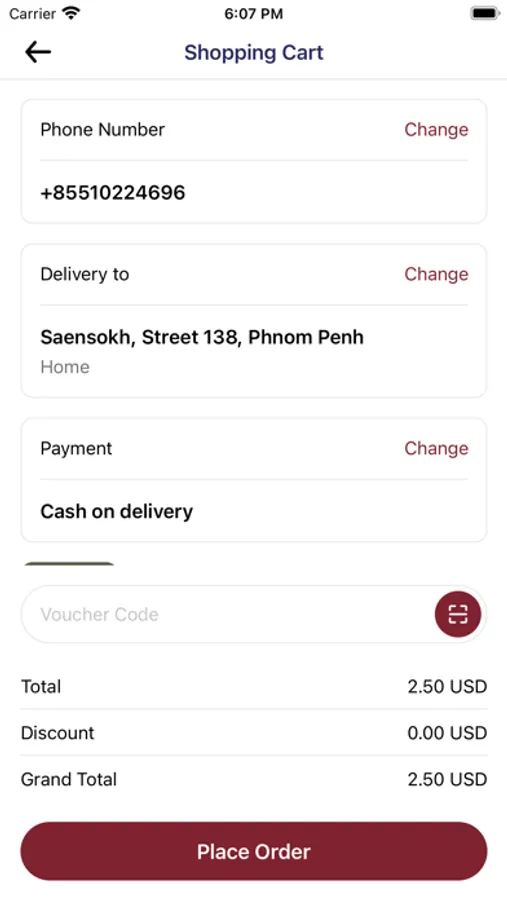 Screenshot 5