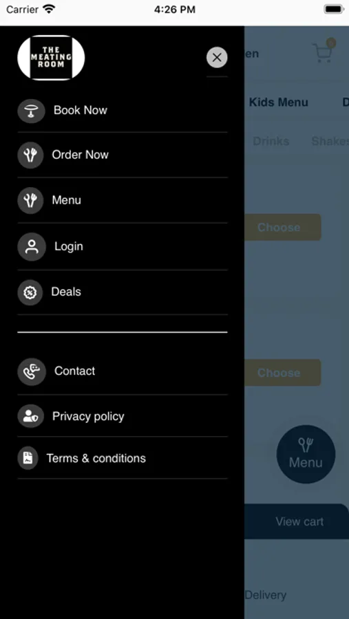 Screenshot 3