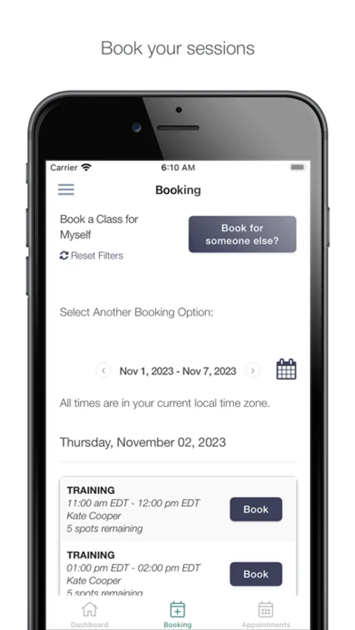 Screenshot 3